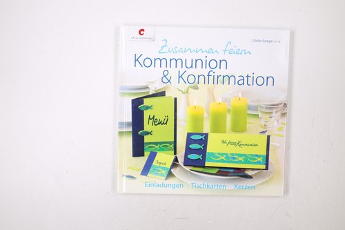 46376 ulrike seeger kommunion - ulrike,