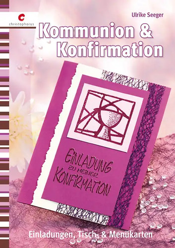 Kommunion konfirmation - kommunion,