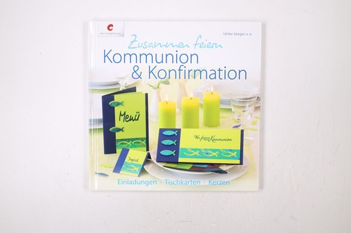 46374 ulrike seeger kommunion - 46374,
