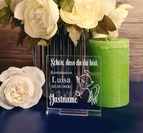 Tischkarte platzkarte inkl - tischkarte,