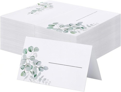 Platzkarten hochzeit stück - platzkarten,