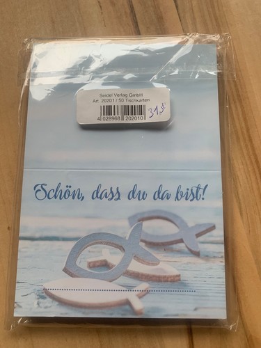 Tischkarten platzkarten - tischkarten,