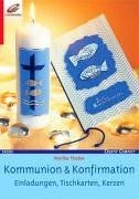 Kommunion konfirmation - kommunion,