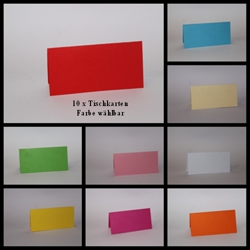 Tischkarten platzkarten - tischkarten,