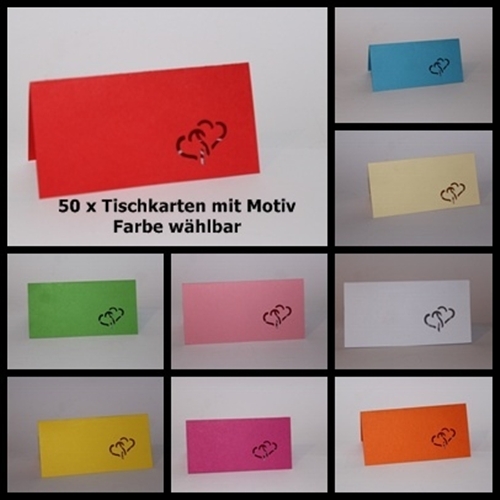 Tischkarten platzkarten mit - tischkarten,