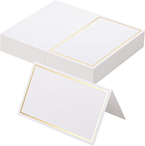 Stück tischkarten hochzeit - tischkarten,