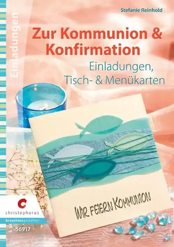 Zur kommunion konfirmation - zur,