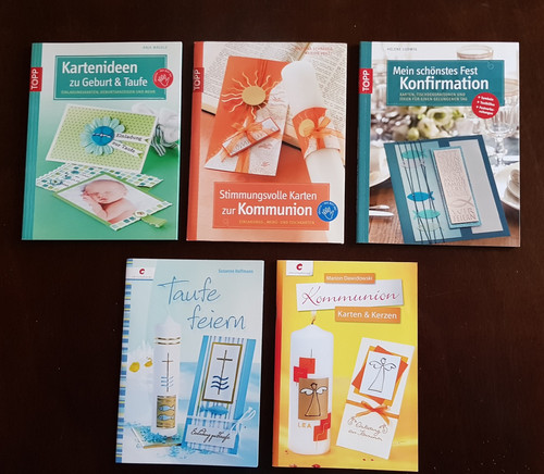 Buch bücher kommunion - /, /