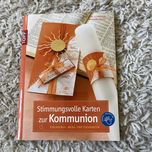 Heft stimmungsvolle karten zur - stimmungsvolle,