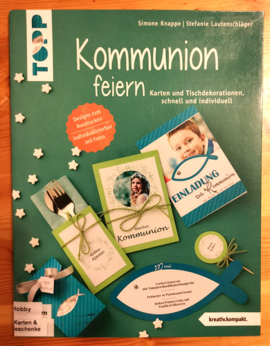 Kommunion feiern karten - kommunion, feiern: