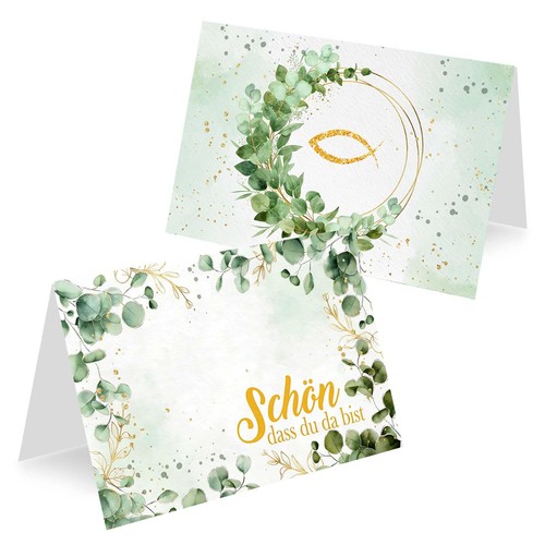 Tischkarten stück - tischkarten, 60