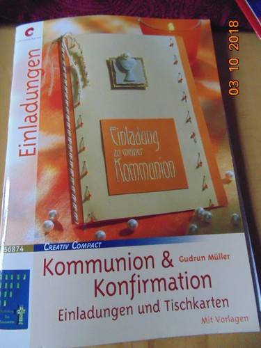 Kommunion konfirmation - +,