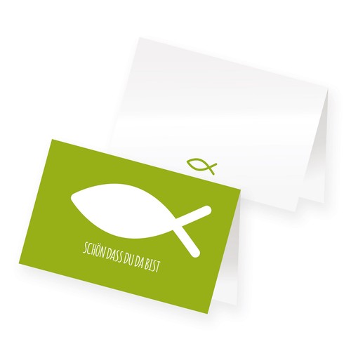Tischkarten platzkarten - x,