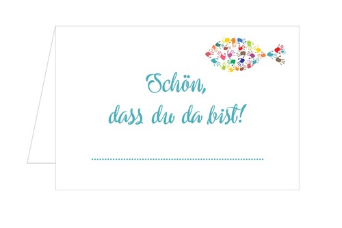 Tischkarten platzkarten - tischkarten,