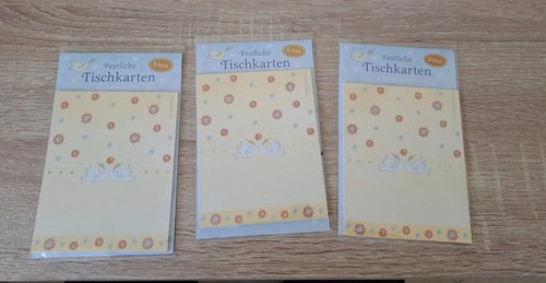 Tischkarten kommunion 3 - tischkarten,